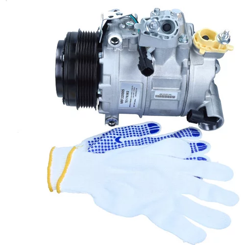 Kompresor klimatizácie MaXgear AC330046