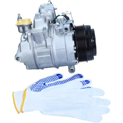 Kompresor klimatizácie AC330046 /MaXgear/ - obr. 1