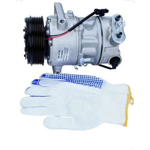 Kompresor klimatizácie MaXgear AC330047
