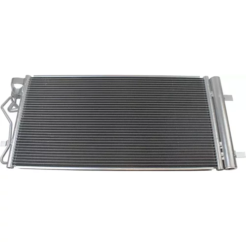 Kondenzátor klimatizácie AC330051 /MaXgear/ - obr. 1