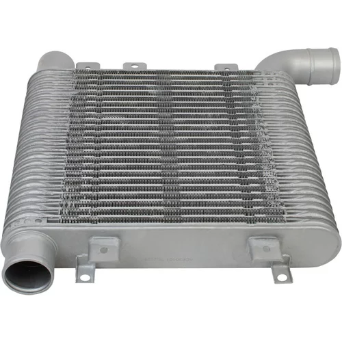 Chladič plniaceho vzduchu MaXgear AC630101