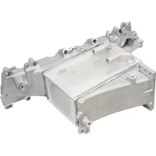 Chladič plniaceho vzduchu AC630111 /MaXgear/ - obr. 1