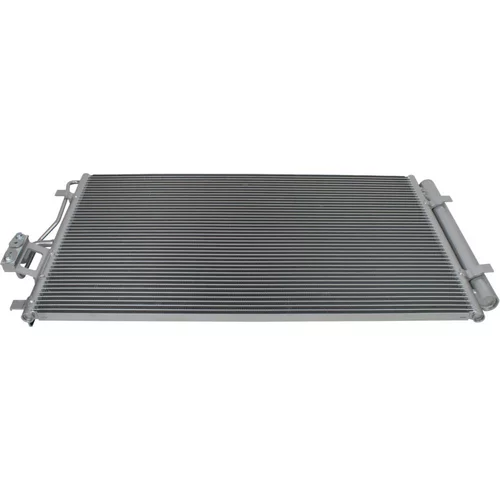 Chladič motora MaXgear AC830325