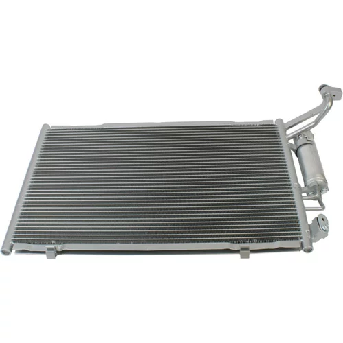 Kondenzátor klimatizácie MaXgear AC830345