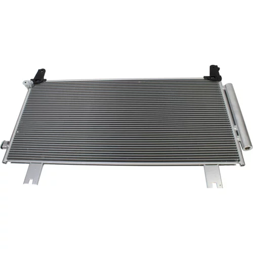 Kondenzátor klimatizácie AC830378 /MaXgear/ - obr. 1