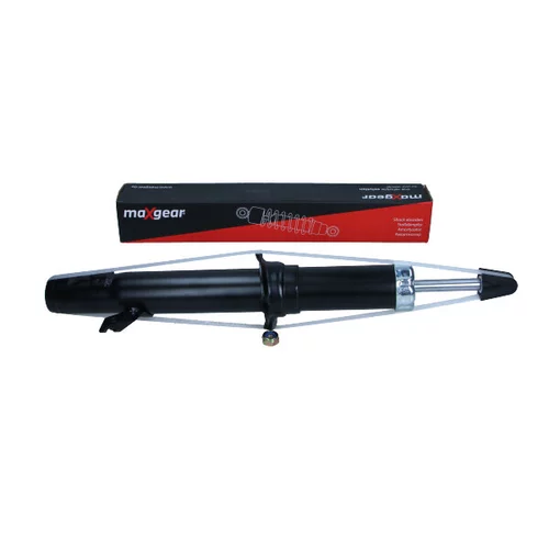 Tlmič pérovania 11-1037 /MaXgear/ - obr. 2