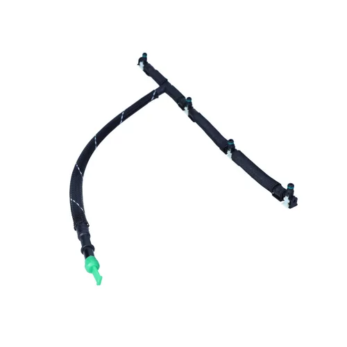Trubka prepadu 15-0352 /MaXgear/ - obr. 1