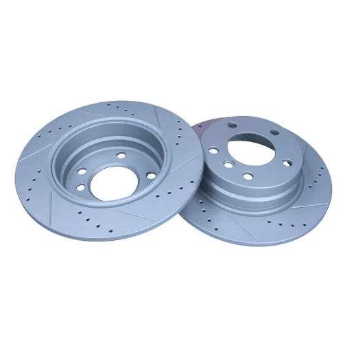 Brzdový kotúč MaXgear 19-0693SPORT