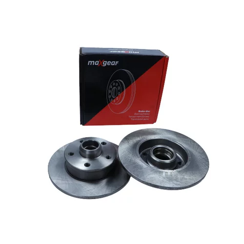 Brzdový kotúč 19-0977 /MaXgear/ - obr. 1