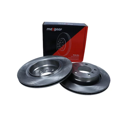 Brzdový kotúč 19-1018 /MaXgear/ - obr. 1