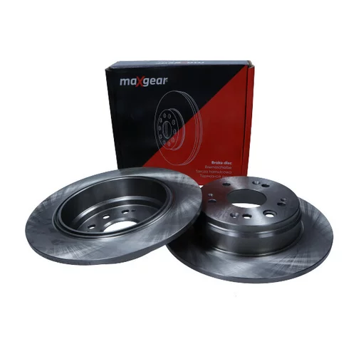 Brzdový kotúč 19-1021 /MaXgear/ - obr. 1