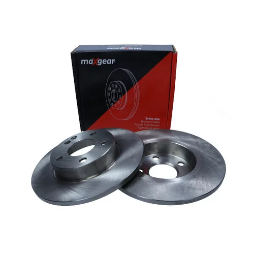 Brzdový kotúč 19-1224 /MaXgear/ - obr. 1