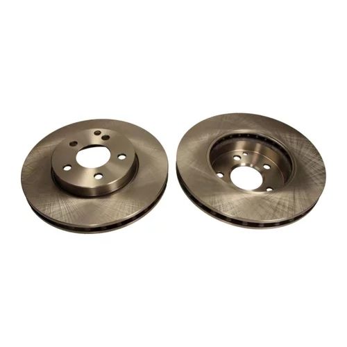 Brzdový kotúč 19-1260 /MaXgear/ - obr. 1