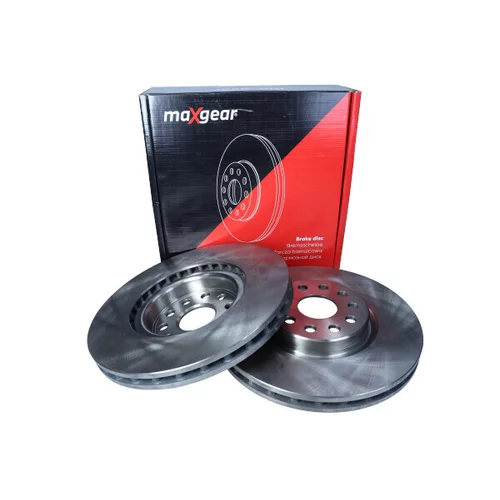 Brzdový kotúč 19-1265 /MaXgear/ - obr. 1