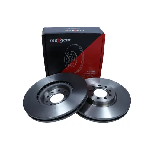 Brzdový kotúč 19-1336 /MaXgear/ - obr. 1