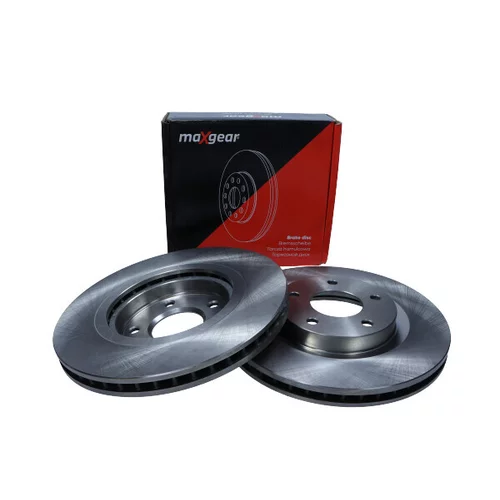 Brzdový kotúč 19-1816 /MaXgear/ - obr. 1