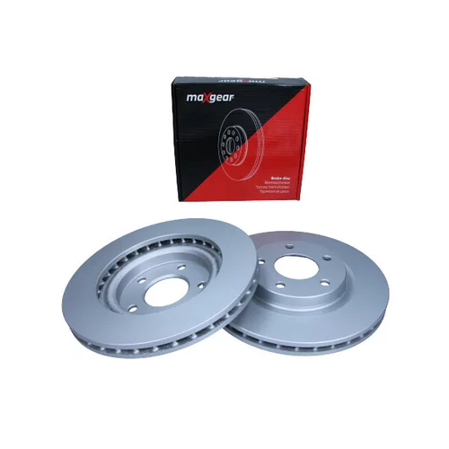 Brzdový kotúč 19-2273MAX /MaXgear/ - obr. 1