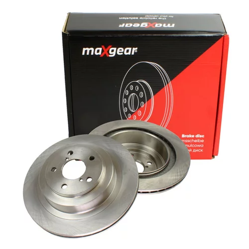 Brzdový kotúč 19-2294 /MaXgear/ - obr. 1