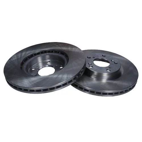 Brzdový kotúč 19-2301 /MaXgear/ - obr. 2
