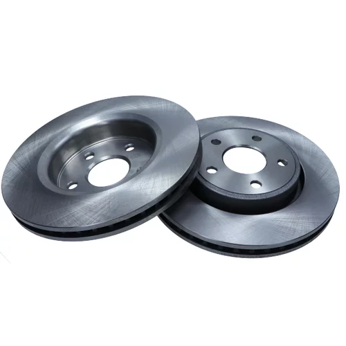 Brzdový kotúč 19-2323 /MaXgear/ - obr. 2