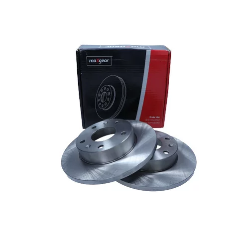 Brzdový kotúč 19-2361 /MaXgear/ - obr. 2