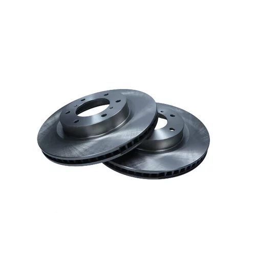 Brzdový kotúč 19-2391 /MaXgear/ - obr. 1