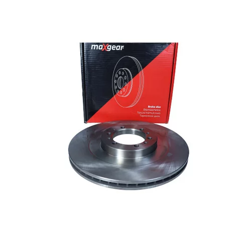 Brzdový kotúč 19-2446 /MaXgear/ - obr. 4