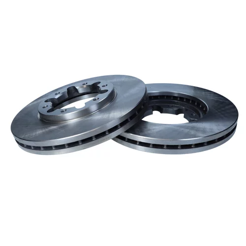 Brzdový kotúč MAXGEAR 19-2478