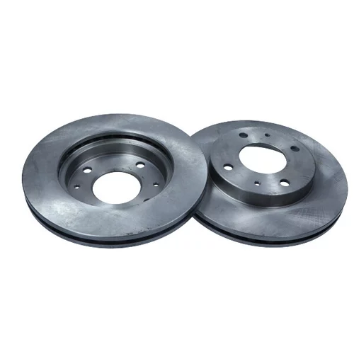 Brzdový kotúč MAXGEAR 19-2552