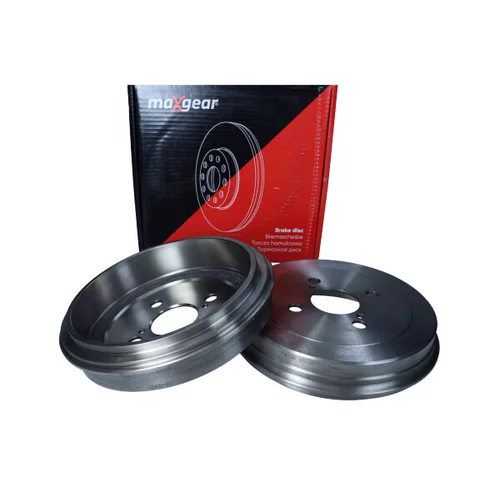 Brzdový bubon 19-2857 /MaXgear/ - obr. 1