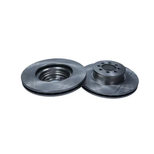 Brzdový kotúč 19-3184 /MaXgear/