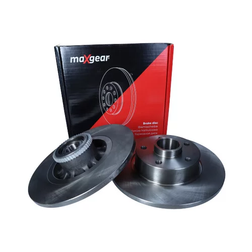 Brzdový kotúč 19-3230 /MaXgear/ - obr. 1