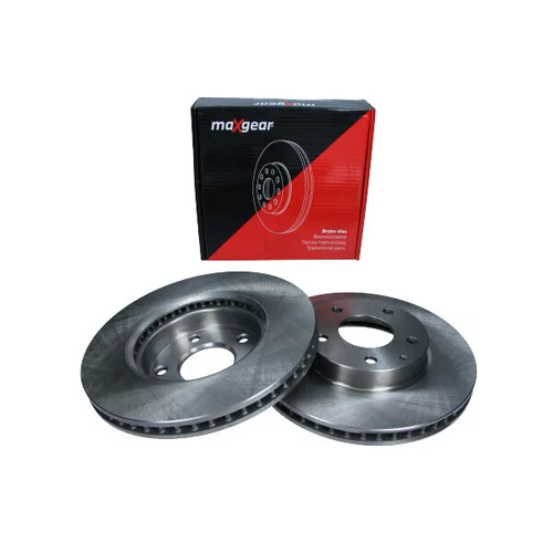 Brzdový kotúč 19-3503 /MaXgear/ - obr. 1