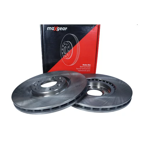 Brzdový kotúč 19-3536 /MaXgear/ - obr. 1