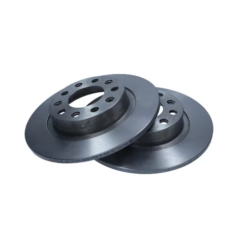 Brzdový kotúč 19-3566 /MaXgear/ - obr. 1