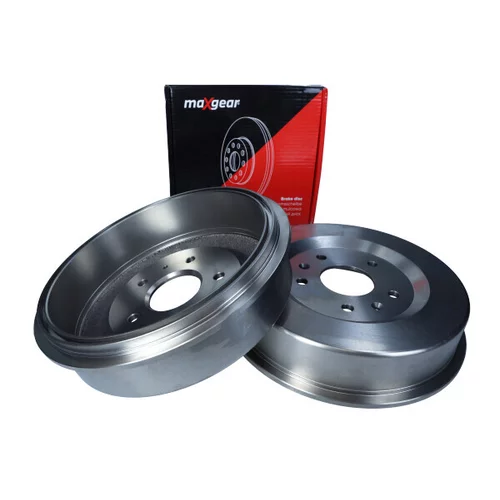 Brzdový bubon 19-3698 /MaXgear/ - obr. 1