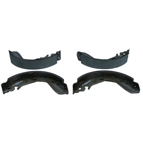 Sada brzdových čeľustí MAXGEAR 19-4594