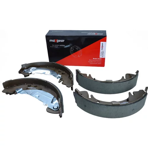 Sada brzdových čeľustí 19-4625 /MaXgear/ - obr. 1