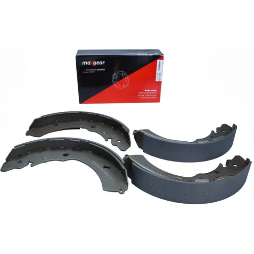 Sada brzdových čeľustí 19-4626 /MaXgear/ - obr. 1