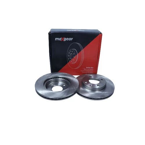 Brzdový kotúč 19-4705 /MaXgear/ - obr. 1