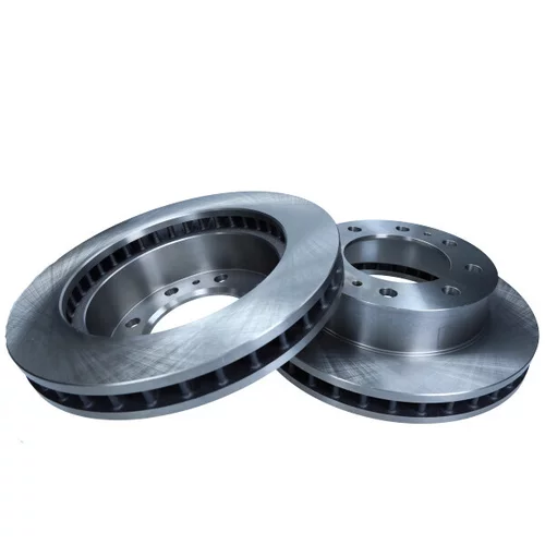 Brzdový kotúč 19-4792 /MaXgear/ - obr. 3
