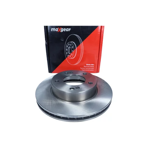 Brzdový kotúč 19-4805 /MaXgear/ - obr. 4