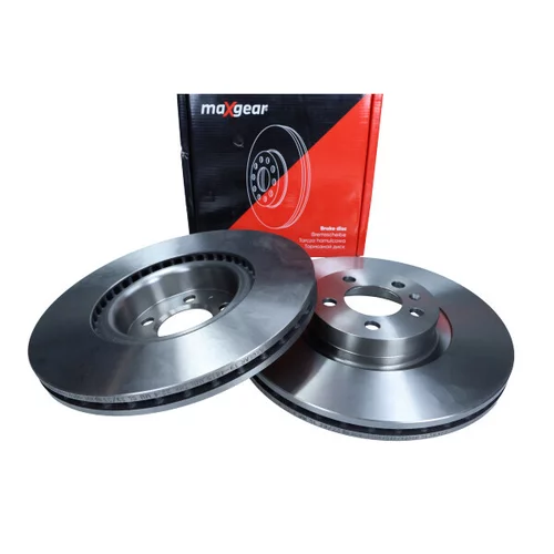 Brzdový kotúč 19-4815 /MaXgear/ - obr. 1