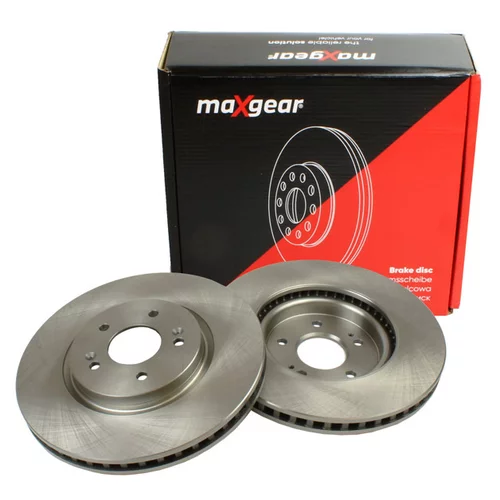 Brzdový kotúč 19-4825 /MaXgear/ - obr. 1