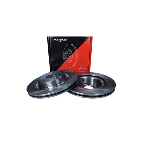 Brzdový kotúč 19-4830 /MaXgear/ - obr. 1