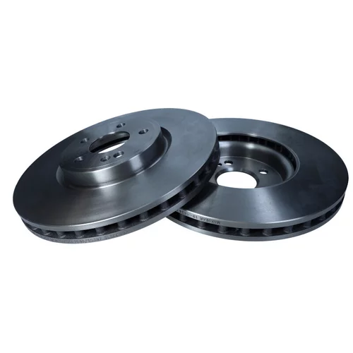 Brzdový kotúč MAXGEAR 19-4834