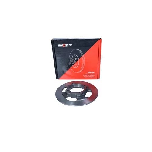 Brzdový kotúč 19-4861 /MaXgear/ - obr. 4