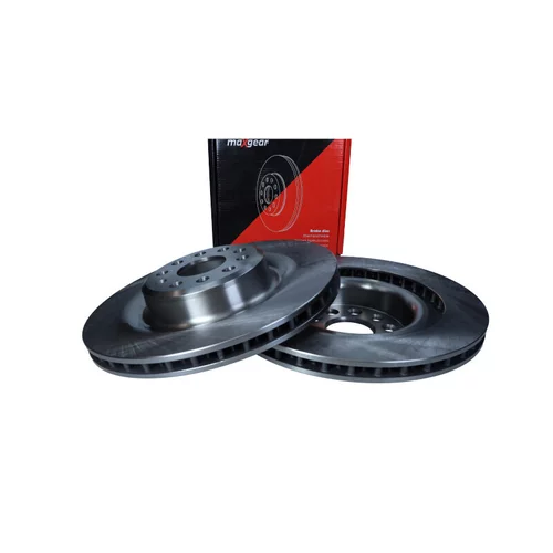 Brzdový kotúč 19-4864 /MaXgear/ - obr. 1