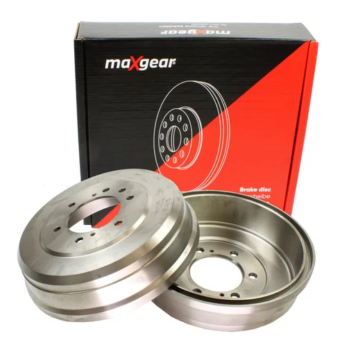 Brzdový bubon 19-4885 /MaXgear/ - obr. 1