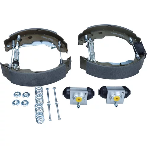 Sada brzdových čeľustí MaXgear 19-5687KIT